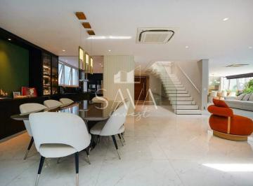 Casa · 600m² · 3 Quartos · 5 Vagas · Casa à venda com 600 m² no Granja Julieta 