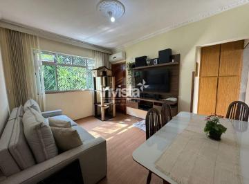 Apartamento · 60m² · 2 Quartos · 1 Vaga · Apartamento à venda no bairro Embaré
