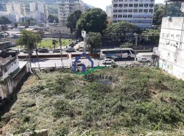 Terreno · 19250m² · ??? Terreno Estratégico na Alameda São Boaventura – Fonseca | Niterói