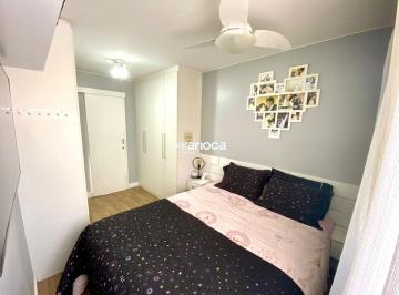 Apartamento de 3 quartos Venda R$ 550.000 · Vendo Incrivel Cobertura Duplex