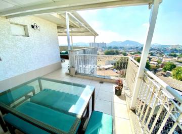 Este amplo apartamento residencial oferece uma combinação perfeita de conforto e · Vendo Incrivel Cobertura Duplex