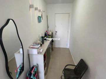 Apartamento 80m² Venda Barra da Tijuca · Vendo Incrivel apartamento beirra mar