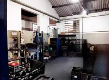 Comercial · 350m² · 2 Quartos · 2 Vagas · Prédio Comercial em Jardim Oriental com 320m²