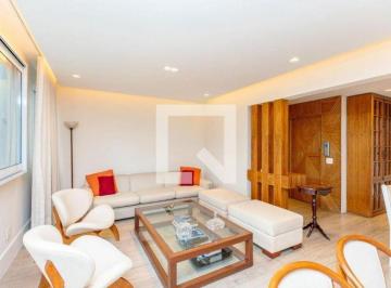 Apartamento · 134m² · 2 Quartos · 1 Vaga · Apartamento à Venda - Jardim Europa, 2 Quartos,  134 m² - São Paulo