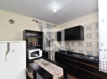 Apartamento · 30m² · 1 Quarto · Apartamento para Aluguel - Cajuru, 1 Quarto, 30 m² - Curitiba