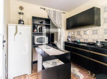 Apartamento · 30m² · 1 Quarto · 1 Vaga · Apartamento para Aluguel - Cajuru, 1 Quarto,  30 m² - Curitiba
