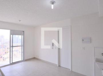Apartamento · 34m² · 1 Quarto · Apartamento para Aluguel - Belém, 1 Quarto, 34 m² - São Paulo