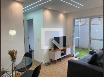 Apartamento · 60m² · 2 Quartos · Apartamento à Venda - Jardim Marajoara , 2 Quartos, 60 m² - São Paulo