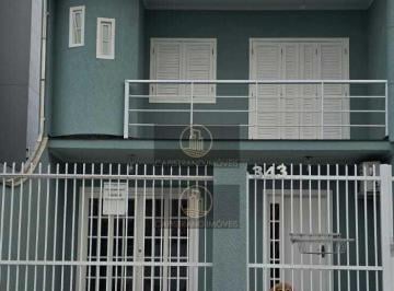 Casa · 160m² · 3 Quartos · 2 Vagas · Sobrado em Areias, Camboriú/SC