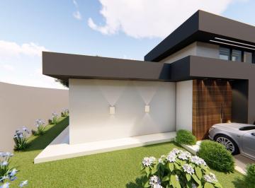 Casa · 68m² · 2 Quartos · 2 Vagas · Casa em GSP Life Boituva, Boituva/SP