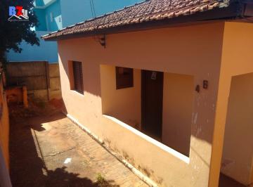 Casa · 112m² · 2 Quartos · Casa em Vila Ferrielo, Boituva/SP