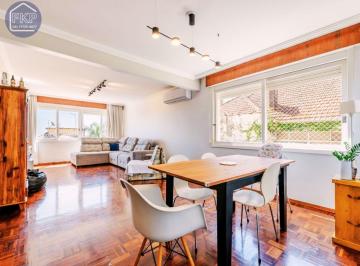 Apartamento · 164m² · 3 Quartos · 2 Vagas · Ótimo 3 dormitórios!