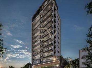 Apartamento · 100m² · 3 Quartos · 1 Vaga · Apartamento Quadra Mar 3 dormitórios