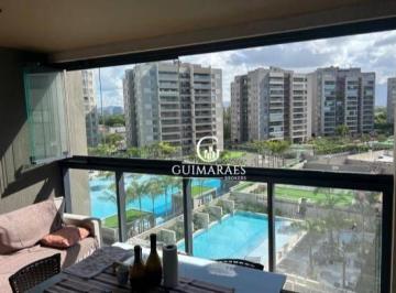 2e653123211d5b0c5f62245c61b06d15f21986c6 · Apartamento com 2 dormitórios à venda, 79 m² por R$ 1.250.000,00 - Mudrá Full Living - Rio de Janeir