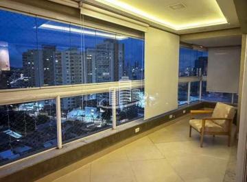 Apartamento · 170m² · 3 Quartos · 4 Vagas · Apartamento à Venda em Santana | 170 m² | Varanda Gourmet |