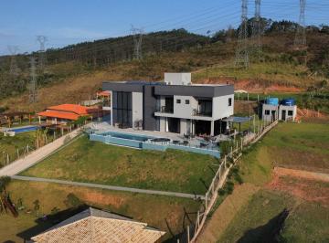 Rural de 4 quartos, Guararema · Chácara Capoeirinha Com Vista