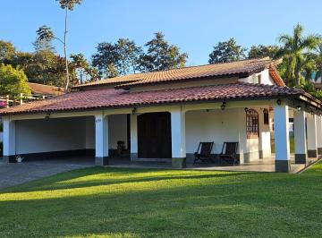 Casa · 450m² · 4 Quartos · 2 Vagas · Casa Térrea Condomínio Alpes em Terreno Plano