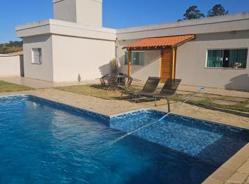 Rural · 168m² · 3 Quartos · 1 Vaga · Chácara Parque Agrinco