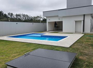 Casa de 3 quartos, Guararema · Casa Condomínio Águas do Paraíba