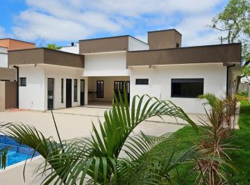 Casa · 234m² · 3 Quartos · 4 Vagas · Casa Beira Rio