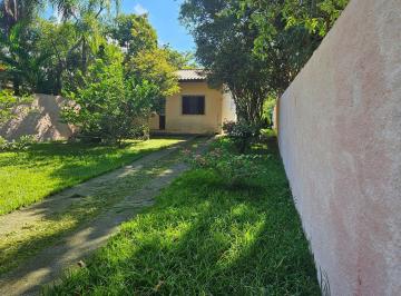 Casa · 66m² · 2 Quartos · 4 Vagas · Casa Térrea Beira Rio - Jd. Itapema