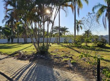 Terreno · 610m² · Lote Residencial da Ilha
