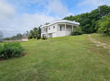 Rural · 340m² · 3 Quartos · 4 Vagas · Chácara Bairro Salto