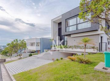 058d9552a6008d547949b533966c6d7876af5cf8 · Casa à venda, 430 m² por R$ 4.990.000,00 - Alphaville Graciosa - Pinhais/PR