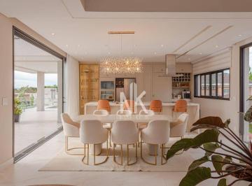 ef7759069e00eb4176dee25e8f47dd6a28d60d61 · Casa à venda, 430 m² por R$ 4.490.000,00 - Alphaville Graciosa - Pinhais/PR