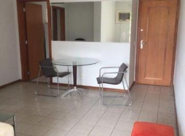 Foto 01 · Apartamento, Nossa Senhora das Graças, Manaus, AM