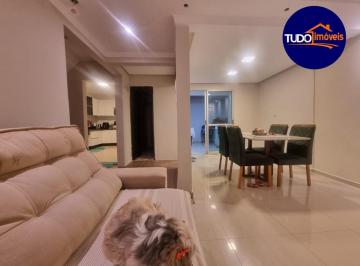 Foto 05 · Casa SOBRADO à venda em Santa Maria: 4 quartos, 1 suíte, 2 salas, 3 vagas de garagem, 200m².