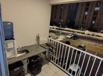 0 · apartamento à venda em Jardim das Colinas