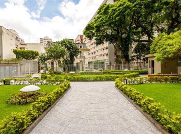Área de Serviço · Imoveis - no Vila Buarque