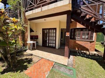 7264096ac438f3b2516ced1d51dabb17fb7f88e1 · Casa em condomínio na Avenida da Praia da Baleia, a 150 metros do mar, 2 dormitórios, lazer completo