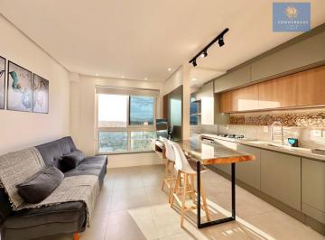 Apartamento · 85m² · 2 Quartos · 1 Vaga · Apartamento à venda no bairro Zona Nova - Capão da Canoa/RS