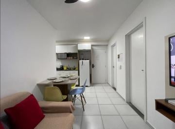 Apartamento · 36m² · 2 Quartos · Condomínio Edifício Today Brigadeiro - Apartamento à venda no bairro Bela Vista - São Paulo/SP, Zona