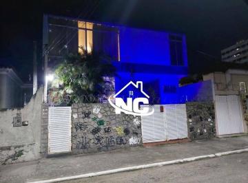 6987f72a07b1005cf02be8f3e68a04c212fc0a43 · Casa Duplex com 3 quartos à venda, 200 m² por R$ 598.000 - Fonseca - Niterói/RJ