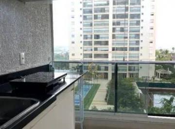 986b99286fd43eb433c56f25454f6f0430330575 · Apartamento Studio 40 m² mobiliado a venda no Jd Aquarius em São José dos Campos!
