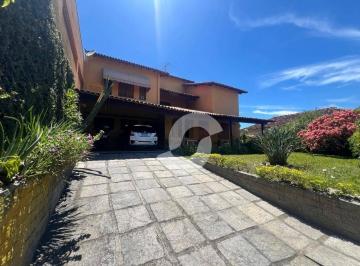 9130e7f2154621fb10c0ea7914573830a4a15b0f · Casa com 4 dormitórios à venda, 331 m² por R$ 680.000,00 - Fonseca - Niterói/RJ