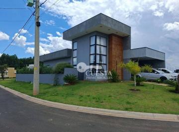 0f36c393b6f987278ec8e309d75d5f37d8a59968 · Casa com 3 dormitórios à venda, 169 m² por R$ 880.000,00 - Condomínio Ninho Verde II - Pardinho/SP