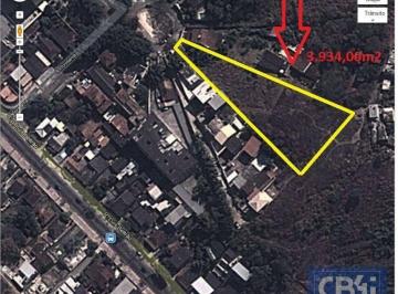 fa264823fd019dacd67f881a6c2faeda52770fbf · Terreno à venda, 3934 m² por R$ 500.000,00 - Vila Valqueire - Rio de Janeiro/RJ
