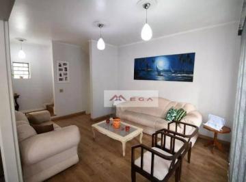 3da2012ba2865fc86948e7d8782e4b53543541d4 · Casa com 4 dormitórios à venda, 293 m² por R$ 999.000 - Parque Taquaral - Campinas/SP