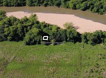 Rural · 58000m² · 2 Quartos · 3 Vagas · Chácara a venda em Pelotas nas margens do arroio Pelotas