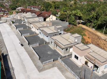 Foto 01 · Casa, Testo Rga, Pomerode, SC