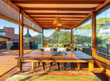 Casa · 180m² · 3 Quartos · 2 Vagas · Casa térrea com 3 quartos à venda em Instituto de previdência - SP