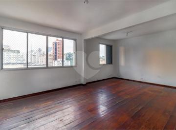 Apartamento · 110m² · 2 Quartos · 1 Vaga · Apartamento com 2 quartos à venda em Pinheiros - SP