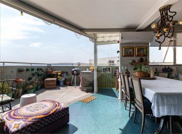 Apartamento · 122m² · 1 Quarto · 2 Vagas · Cobertura com 1 quartos à venda em Vila ipojuca - SP