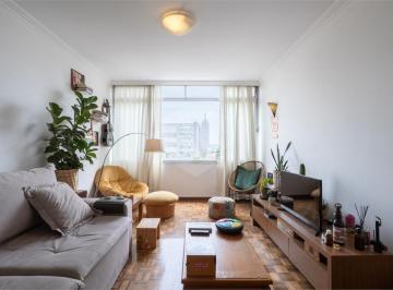 Apartamento · 97m² · 2 Quartos · 1 Vaga · Apartamento com 2 quartos à venda em Pinheiros - SP