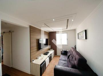 Apartamento · 47m² · 2 Quartos · 1 Vaga · Apartamento à Venda - Vila Formosa, 2 Quartos,  47 m² - São Paulo