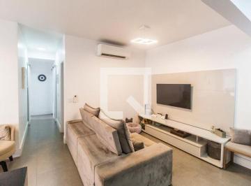 Apartamento · 90m² · 2 Quartos · 2 Vagas · Apartamento à Venda - Alphaville, 2 Quartos,  90 m² - Barueri